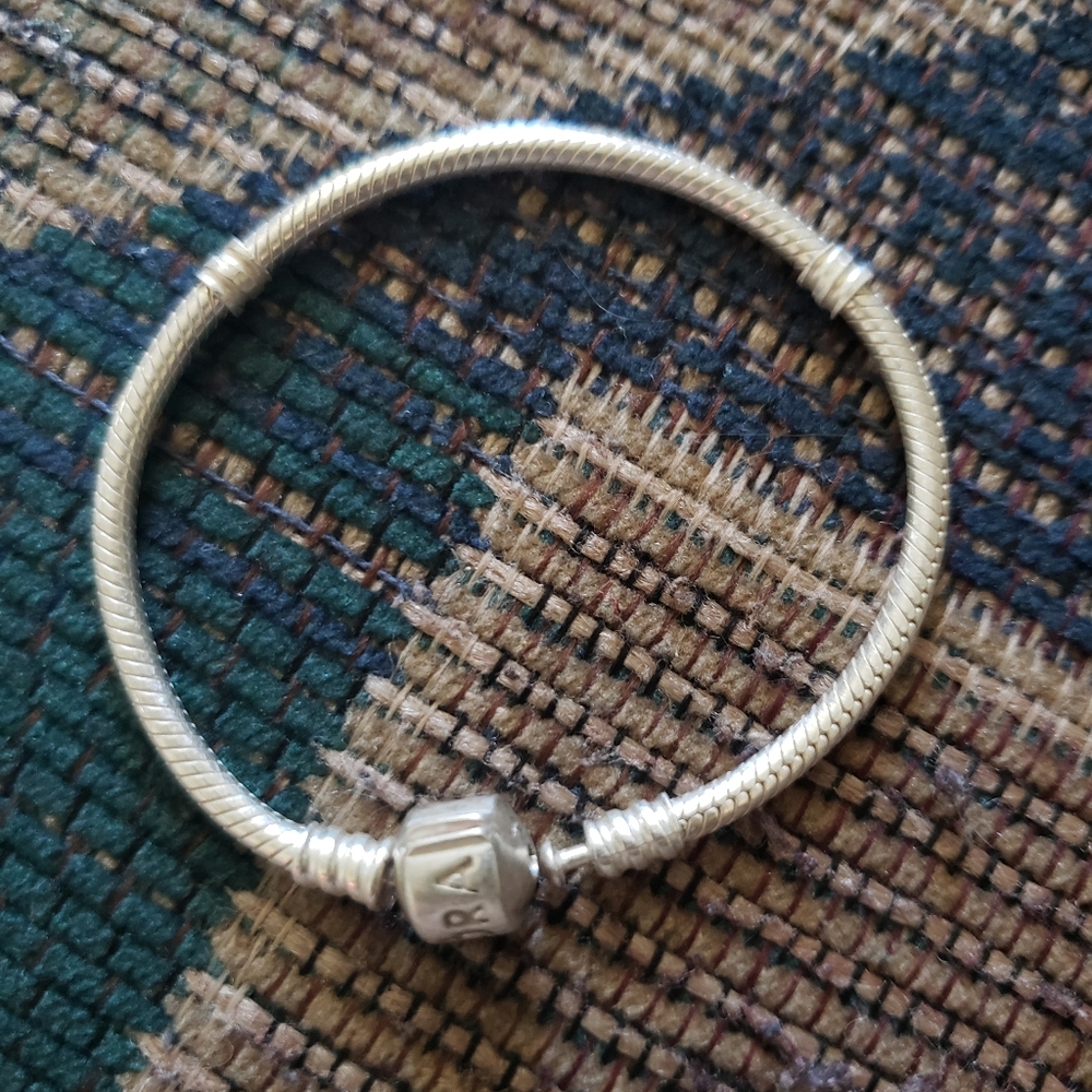 Pandora bracelet